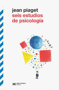 SEIS ESTUDIOS DE PSICOLOGA