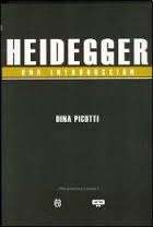 HEIDEGGER. UNA INTRODUCCIN