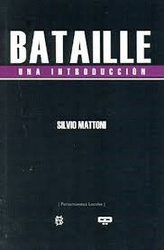 BATAILLE. UNA INTRODUCCIN