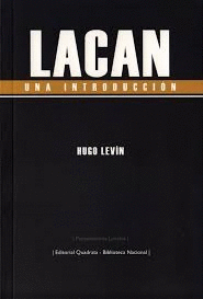 LACAN: UNA INTRODUCCI�N
