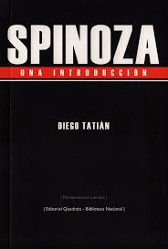 SPINOZA. UNA INTRODUCCIN