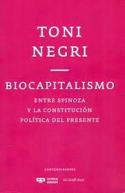 BIOCAPITALISMO