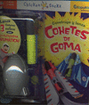 COHETES DE GOMA CONSTRUYE Y LANZA A PARTIR DE 4 A�