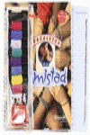 BRAZALETES DE LA AMISTAD PACK LIBRO CUENTAS CARRET
