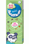 ABREMENTE 4-5 A�OS