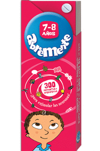 ABREMENTE 7-8 A�OS