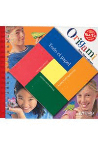 ORIGAMI - NUEVA EDICI�N
