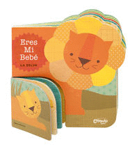 ERES MI BEB� - LA SELVA
