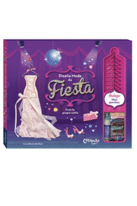 DISE�A MODA DE FIESTA