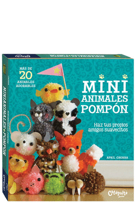 MINIANIMALES POMP�N