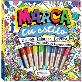 MARCA TU ESTILO