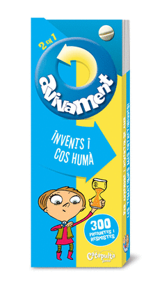 INVENTS I COS HUM