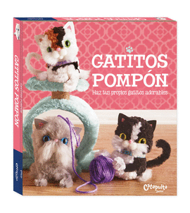 GATITOS POMP�N