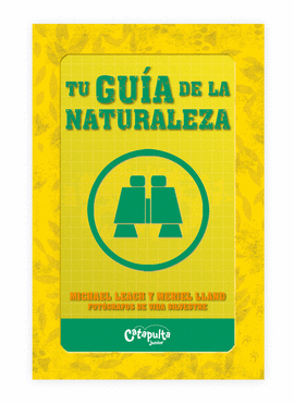 TU GU�A DE LA NATURALEZA