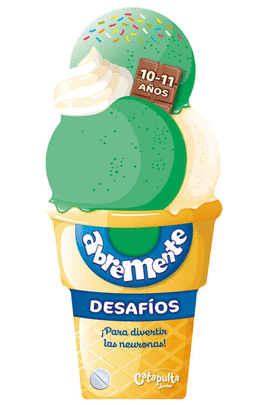 ABREMENTE DESAFIOS 10-11 A�OS