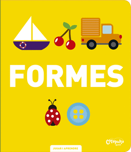 FORMES - JUEGAR I APRENDRE