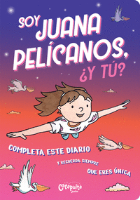 SOY JUANA PELCANOS, Y TU?