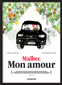 MALBEC MON AMOUR (ENGLISH)