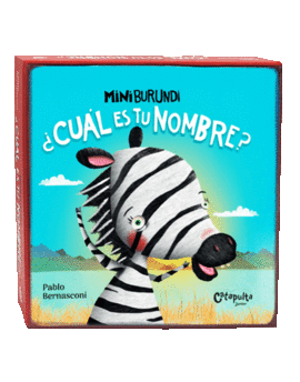 �CUAL ES TU NOMBRE?