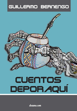 CUENTOS DEPORAQU