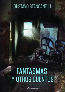 FANTASMAS Y OTROS CUENTOS
