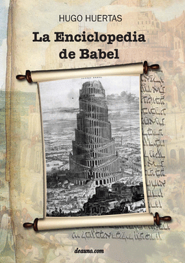 LA ENCICLOPEDIA DE BABEL