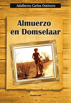 ALMUERZO EN DOMSELAAR