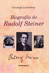 BIOGRAFA DE RUDOLF STEINER