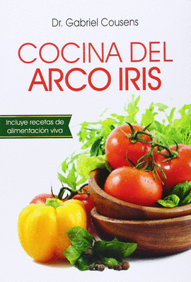 COCINA DEL ARCO IRIS