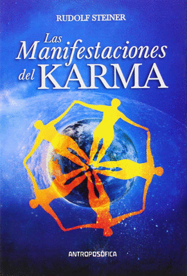 MANIFESTACIONES DEL KARMA,LAS