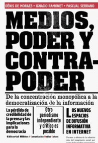 MEDIOS, PODER Y CONTRAPODER