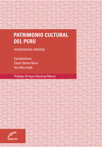 PATRIMONIO CULTURAL DEL PER�