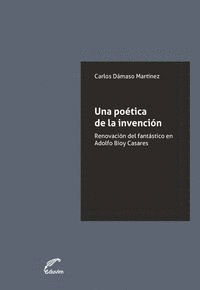UNA PO�TICA DE LA INVENCI�N