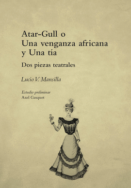 ATAR-GULL O UNA VENGANZA AFRICANA / UNA TA