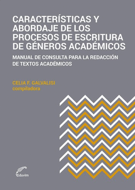 CARACTER�STICAS Y ABORDAJES DE LOS PROCESOS DE ESCRITURA DE