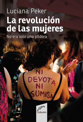 LA REVOLUCI�N DE LAS MUJERES