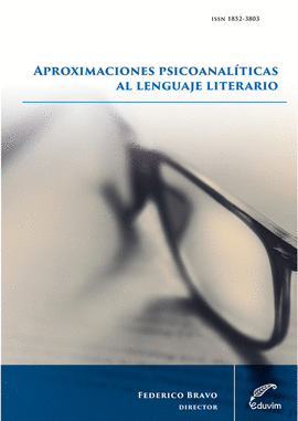 APROXIMACIONES PSICOANAL�TICAS AL LENGUAJE LITERARIO