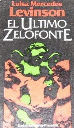 EL �LTIMO ZELOFONTE