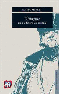 BURGUES ENTRE LA HISTORIA Y LA LITERATURA, EL