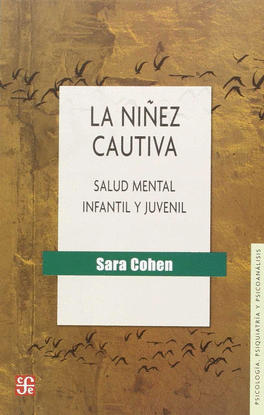LA NI�EZ CAUTIVA