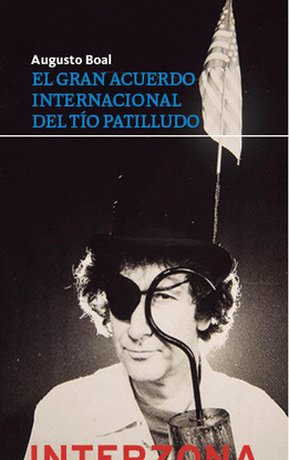 EL GRAN ACUERDO INTERNACIONAL DEL T�O PATILLUDO