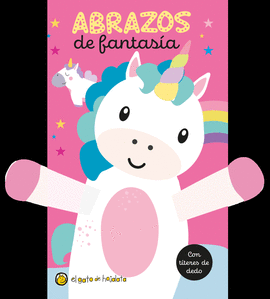 ABRAZOS DE FANTAS�A