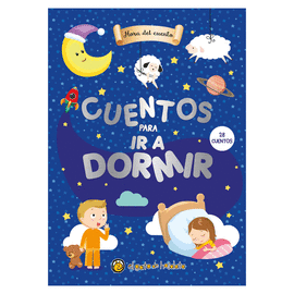 CUENTOS PARA IR A DORMIR (