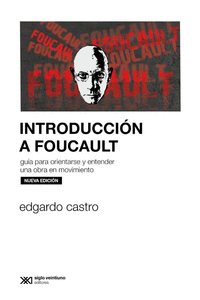 INTRODUCCI�N A FOUCAULT