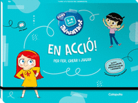 AVIVAMENT EN ACCIO! 3-4 ANYS