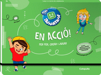 AVIVAMENT EN ACCIO! 4-5 ANYS