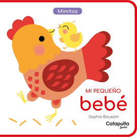 MIMITOS - MI PEQUE�O BEB�