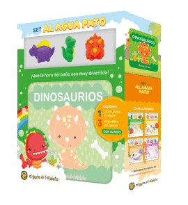 DINOSAURIOS