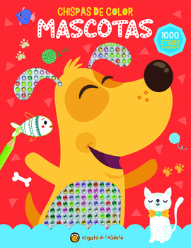 MASCOTAS (CHISPAS DE COLOR)