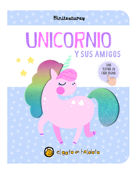 UNICORNIO Y SUS AMIGOS (